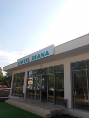 Hotel Diana